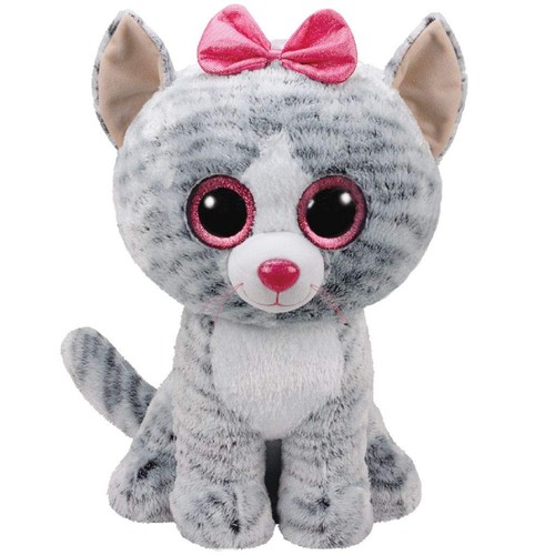 36838 kiki katze - kiki, pluschtier
