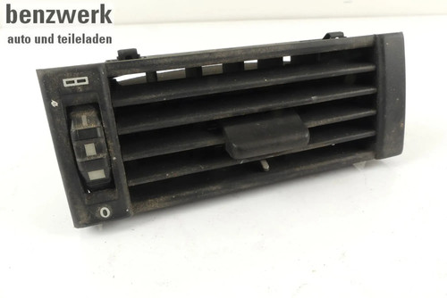 Mercedes w124 luftdusche - mercedes,