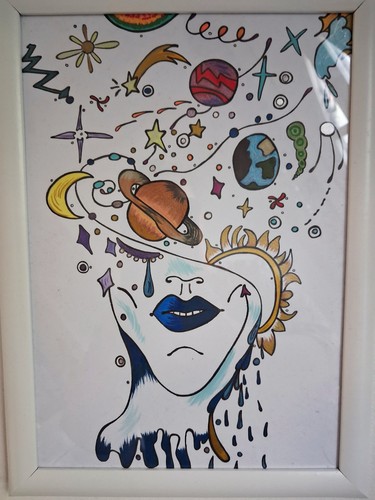 Bild von lebensart - von,