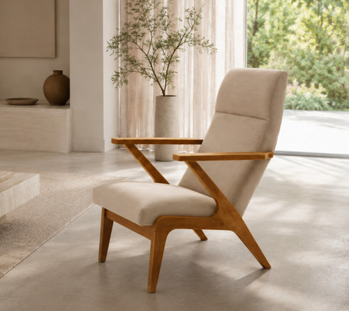 Mid century design sessel - sessel, 60er