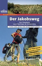 Radwandern - Jakobsweg