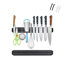 Messerhalter Magnetleiste 33cm