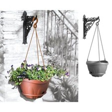 Pflanzenampel Blumenampel