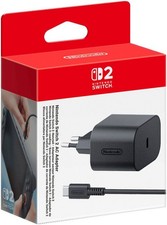 NINTENDO SWITCH 2 externes