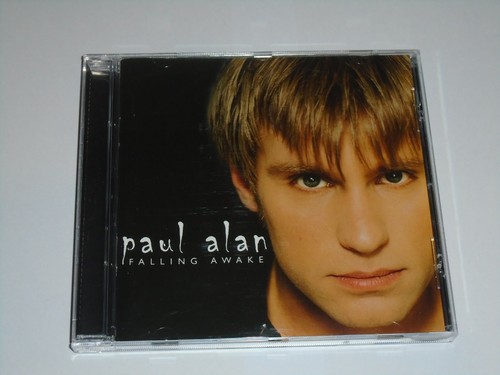 Paul alan falling awake ex - falling, (ex