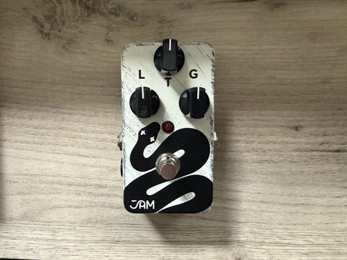 Jam pedals rattler - jam,