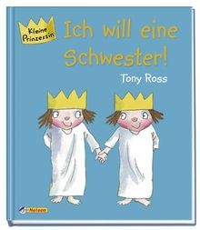 Kleine prinzessin ich - kleine,