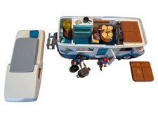 Playmobil Wohnmobil Camper