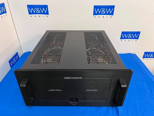 Audio research hd220 high end - audio,