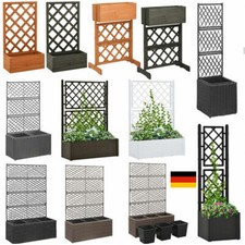 Blumenkasten Pflanzkasten mit