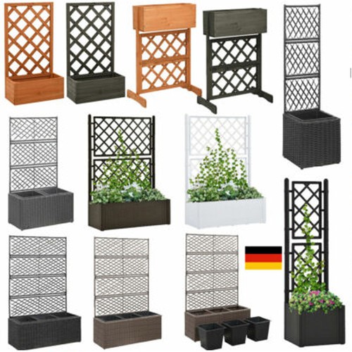 Blumenkasten pflanzkasten mit - blumenkasten,