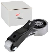 NTY MOTORLAGER HINTEN passend