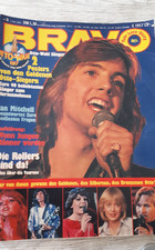Bravo Nr.6/1978--Otto Wahl-Bay