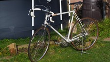 Peugeot Rennrad Retro Diamant