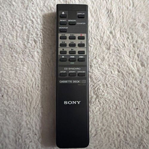 Original sony j701 - sony, rm-j701