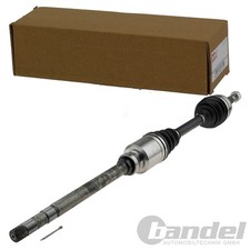 NTY ANTRIEBSWELLE VORDERACHSE