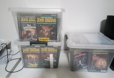 John Sinclair Romanhefte ca