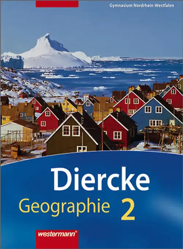 Diercke geographie - diercke, /