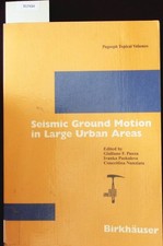 Seismic Ground Motion in Large