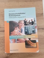 Betriebswirtschaftslehre/Rechnungswesen. Einführungsphase (Jahrgangsstufe 11)...