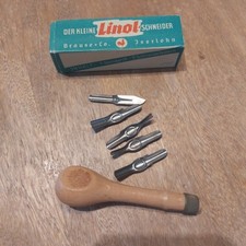 Linoleum Schneider Brause+Co