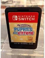 NSW My Universe - Hunde- und