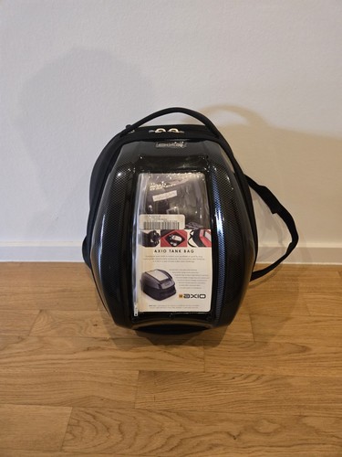 Motorrad tankrucksack axio - motorrad,