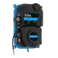 GÜDE Wand-Kompressor