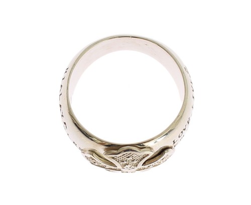 Nialaya silberner damen ring - nialaya,