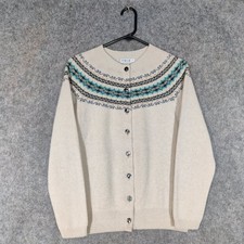 Harley of Scotland Strickjacke