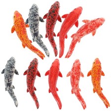 20 Pcs Aquarium Accessories