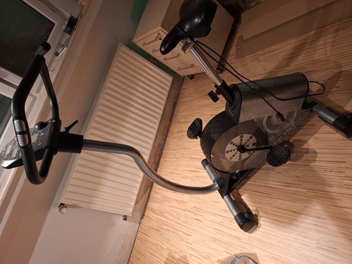 Ergometer - ,