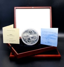 1000 gramm silbermünze kg - silbermünze,