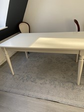 Esstisch Ikea INGATORP Zum
