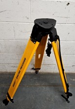 Spectra precision holzstativ - precision,