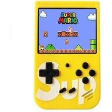 Retro Handheld Spielkonsole