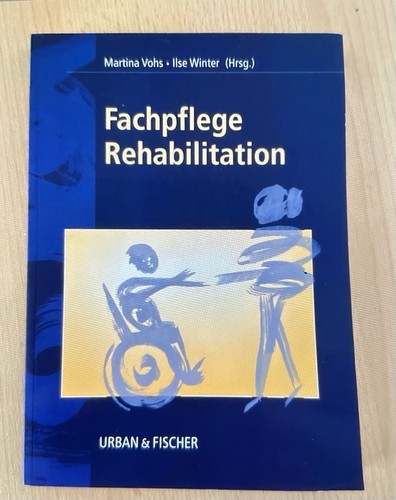 Fachpflege rehabilitation von - fachpflege,