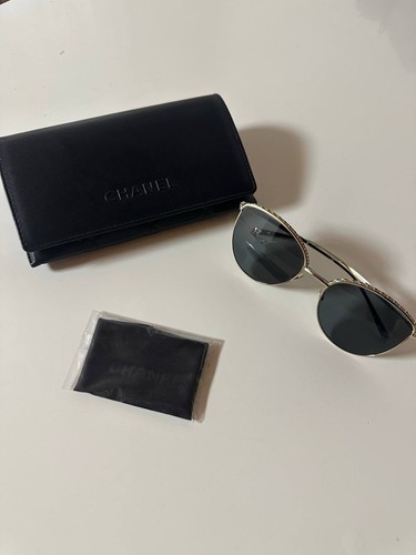Channel sonnenbrille damen - channel,