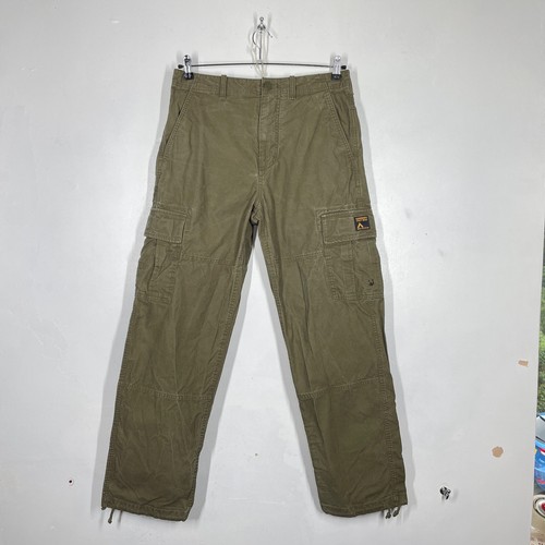 Superdry cargo hose - hose, w32