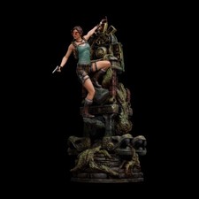 Tomb raider lara - -,