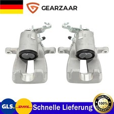 Bremssattel Passend für Audi