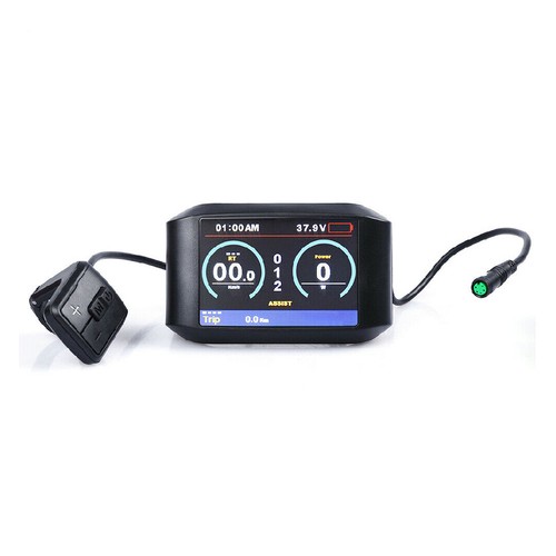 Windmeile 750c display für - windmeile,