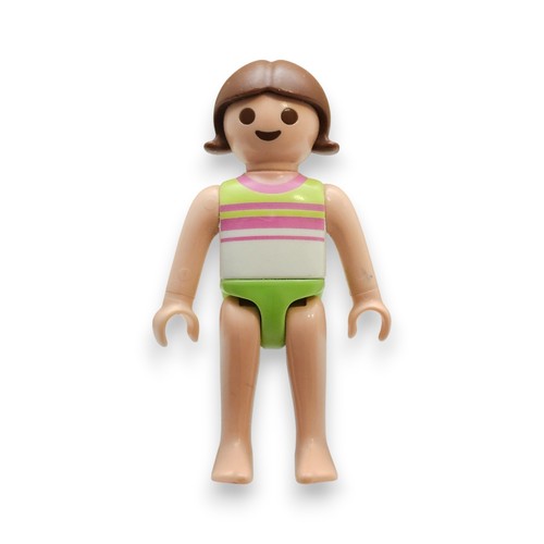 Playmobil figur mädchen kind - figur,