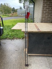 Atomic Pro Carbon QRS Nordic XC Skistöcke - 160 cm NEU