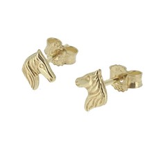 hübsche Pferde Pony Kinder