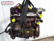 Fiat Stilo  192 Motor Engine Antrieb ab 10/01- 192A1000 1,9TD/85kw