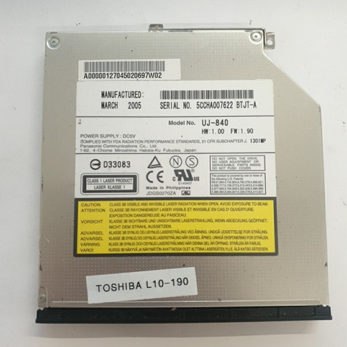 Dvd brenner laufwerk - brenner,