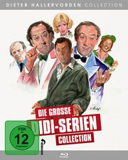 Die große Didi-Serien