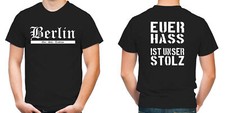 Unser Stolz - Berlin T-Shirt |