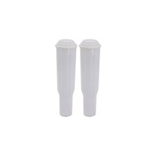 2x Wasserfilter Ersatz für